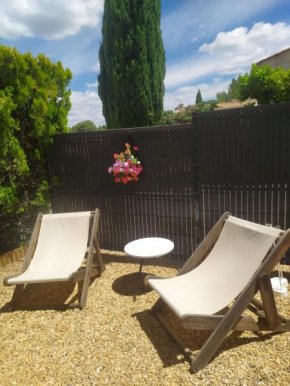 Chez Christine et Philippe
